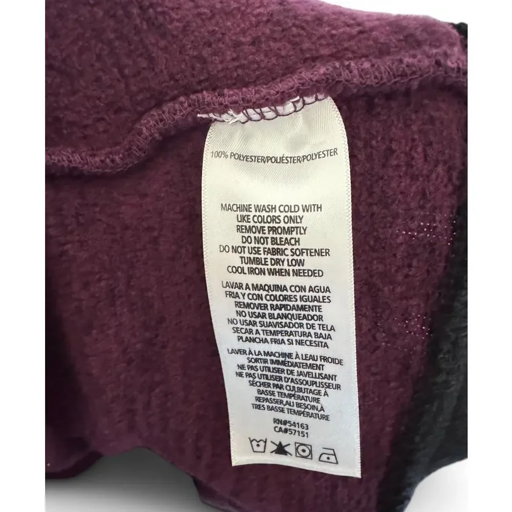 Calvin Klein Performance Zip-Up Jacket – Size XL - Picture 4 of 7